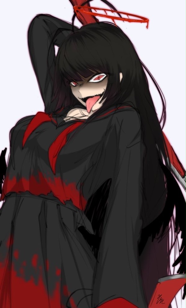 ツルギちゃん