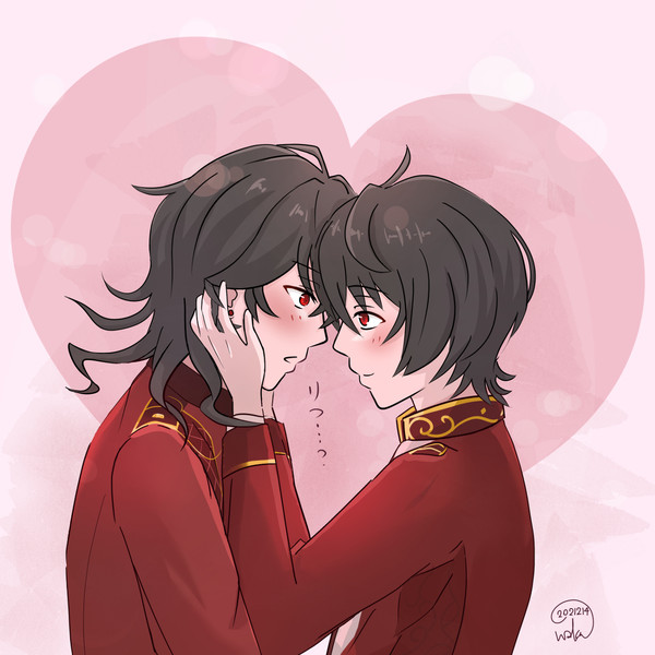 ❤Happy Valentine❤