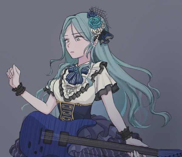紗夜