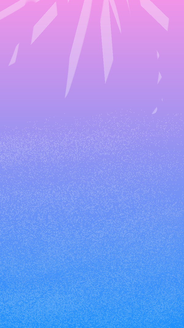 夜明け