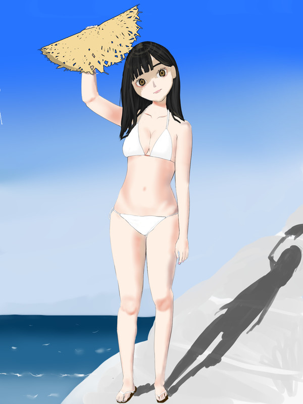 水着
