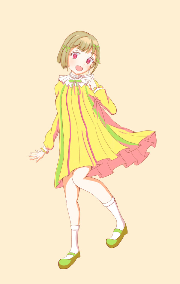 かすみん