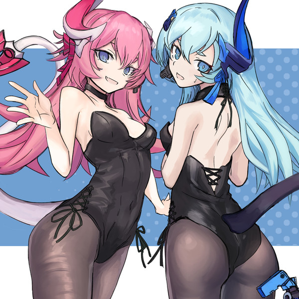 バニー