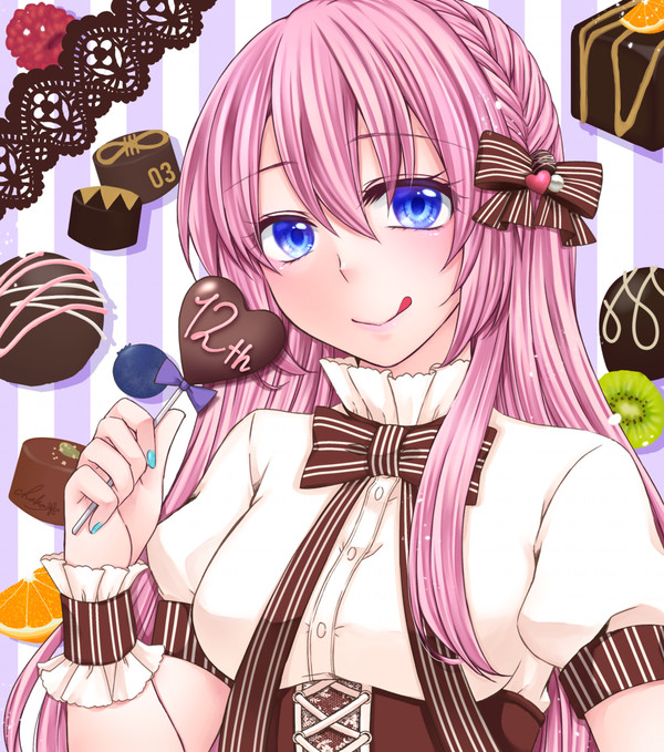 St. Valentine's Day♡