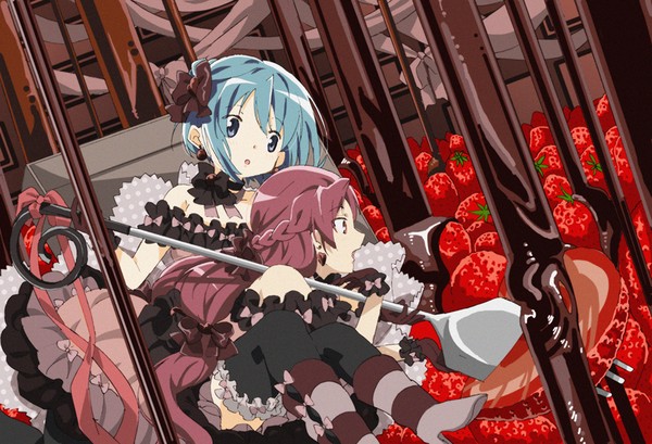 バレンタイーン