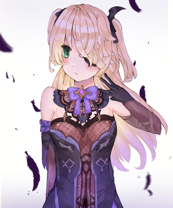 フィッシュル