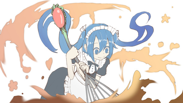 バレンタイン！