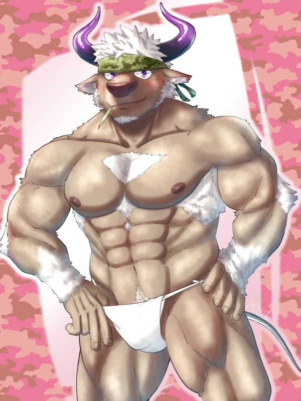 褌の日