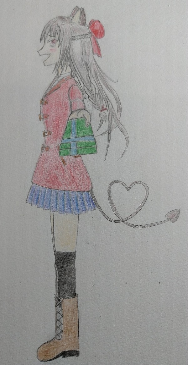 ばれんたいん