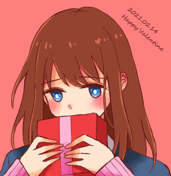 2月14日