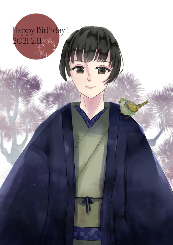 祖国生誕祭2021