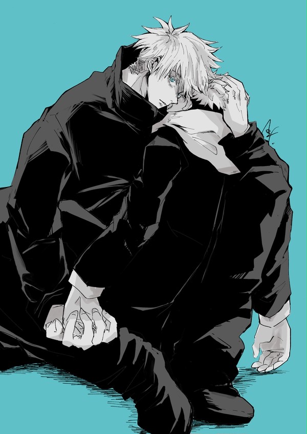 呪log ③