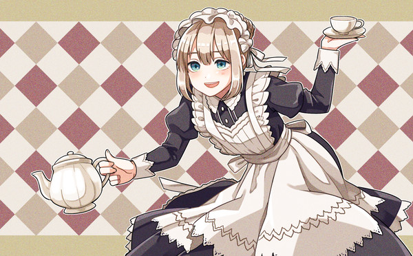 メイドあさひ