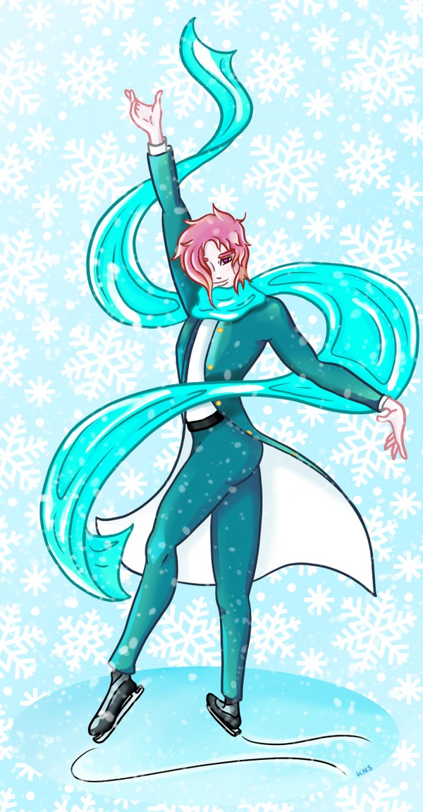 花京院典明