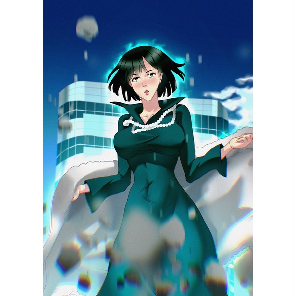Fubuki