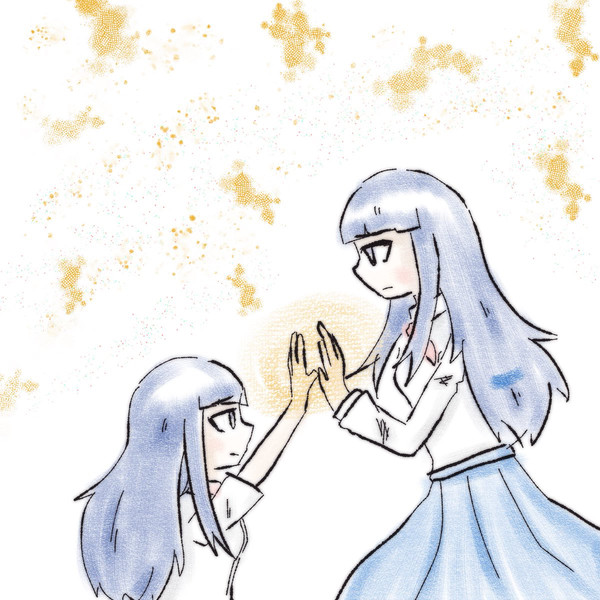梨花ちゃま