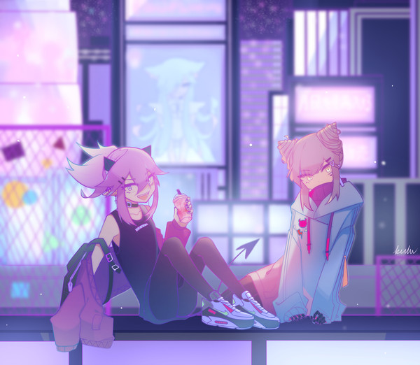 {CONTEST ENTRY]
