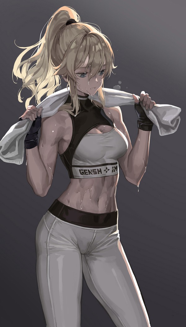 Jean