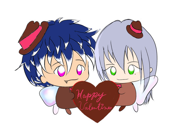 初めてRe:vale!!