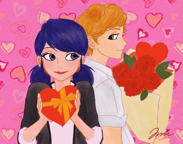 Happy Valentine's Day 2021