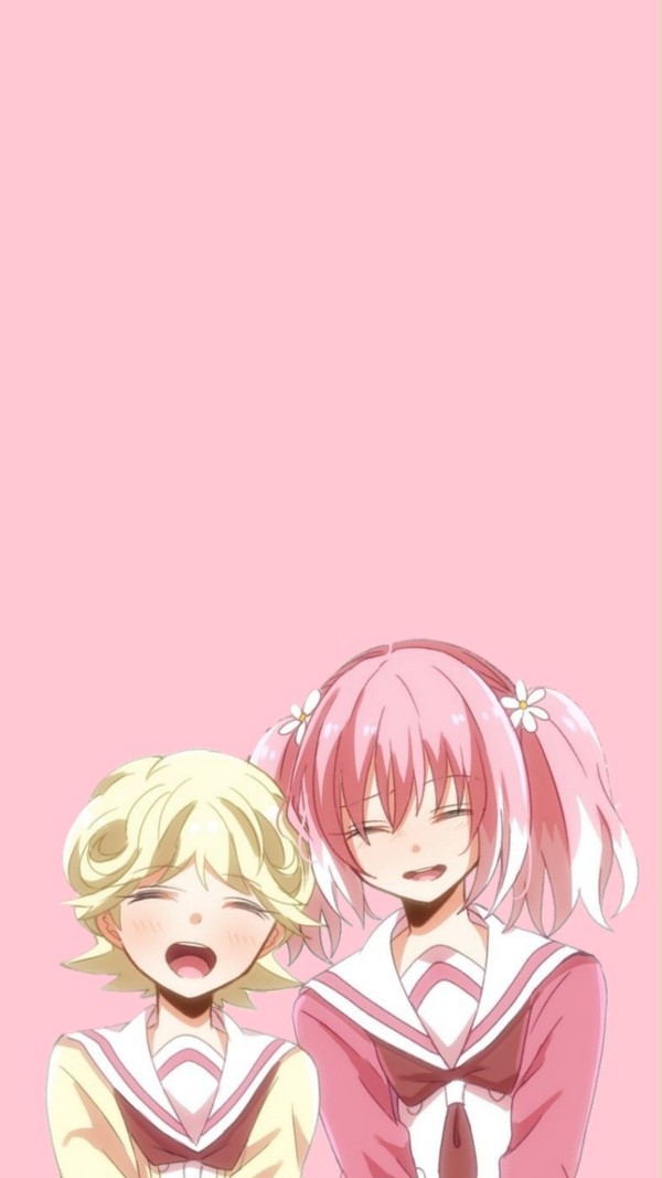 Munou no nana wallpaper