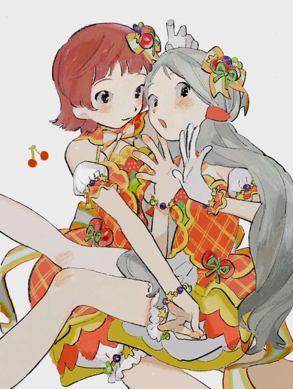 アイマスまとめ