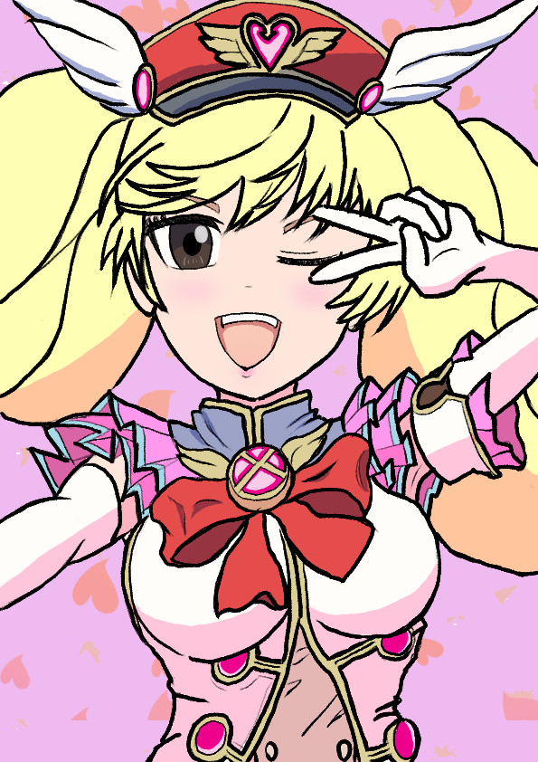 ラブモニ