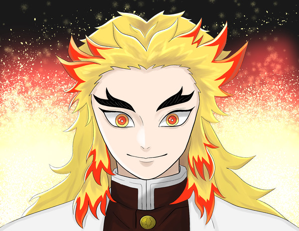 煉獄さん