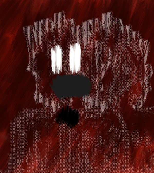 angst