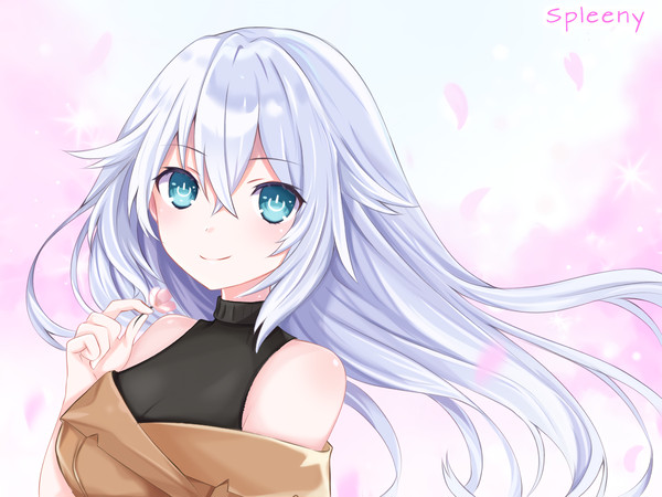 Black Heart by Spleeny