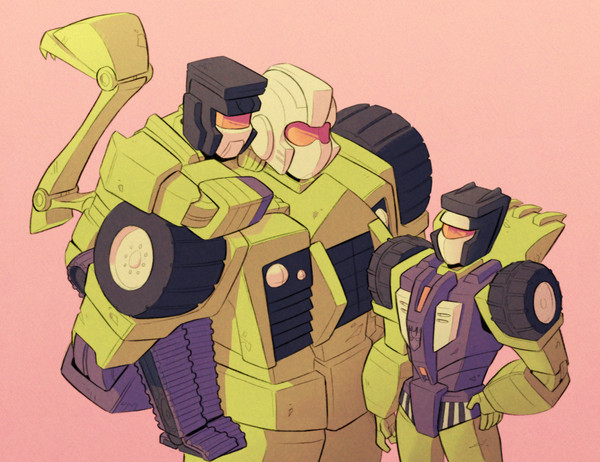 g1 log