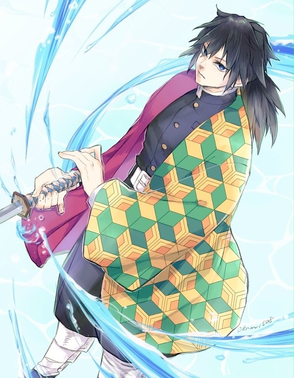 冨岡義勇
