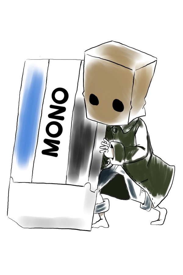 モノMONO