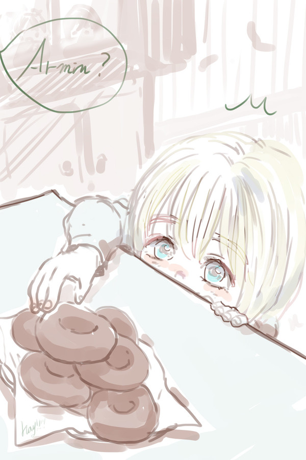 エレアル　他ジャンアルもほのかに　ツイッターまとめです　　供養