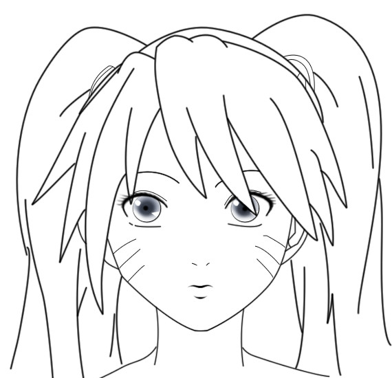 Naruto Uzumaki