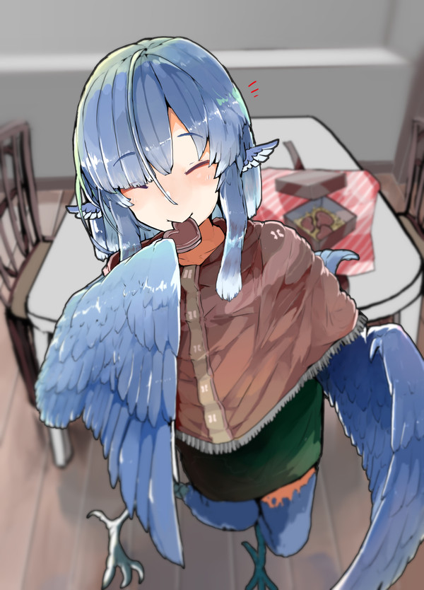 チョコレートを食べる日