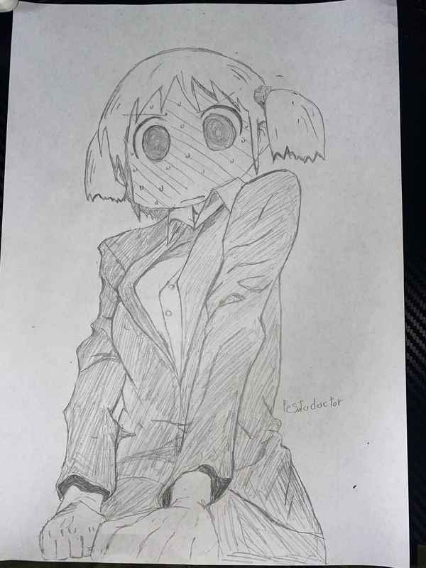 口が滑ったちゃんみお