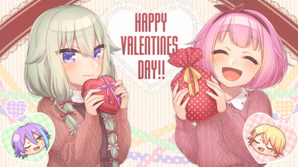 はぴばれ♡