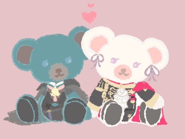 エデレスくま