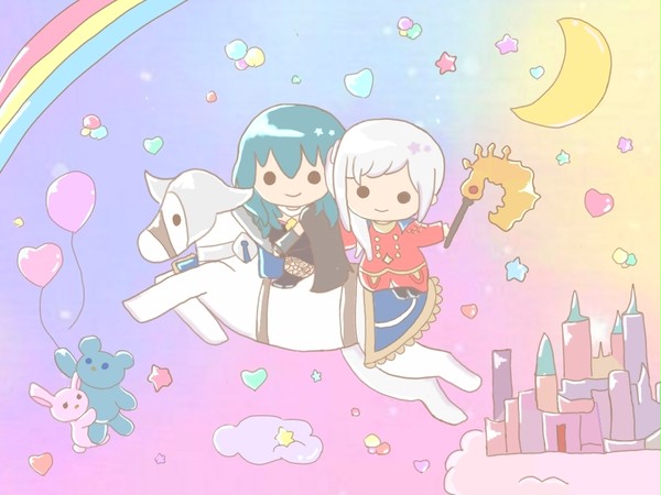 エデレスまとめ