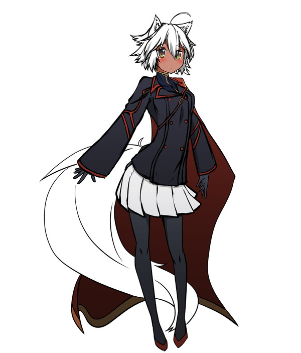 【PFMOH】アスピス【騎士】