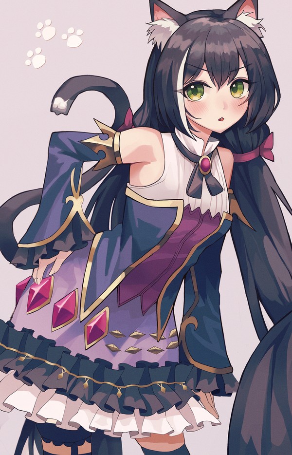 キャルちゃん