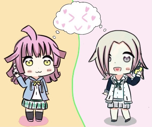 りなミア