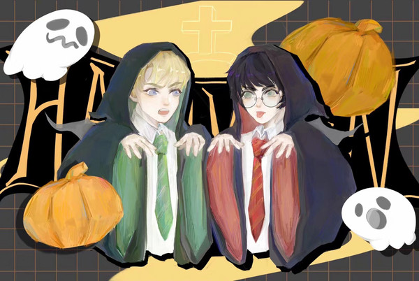 Halloween