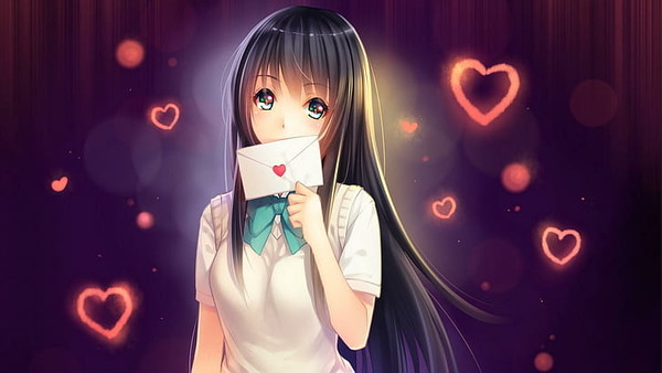 i love you