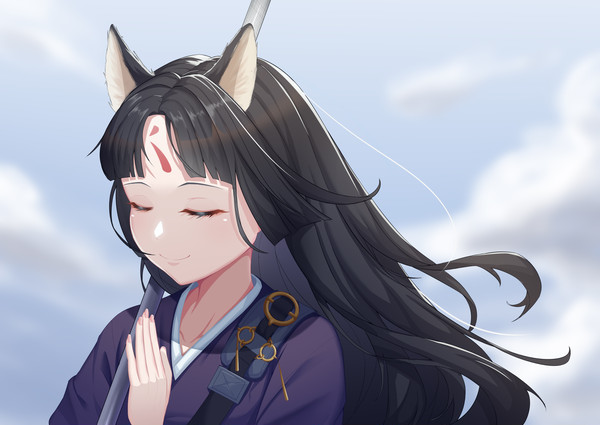 没有那种世俗的欲望