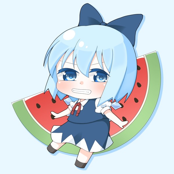 東方詰8