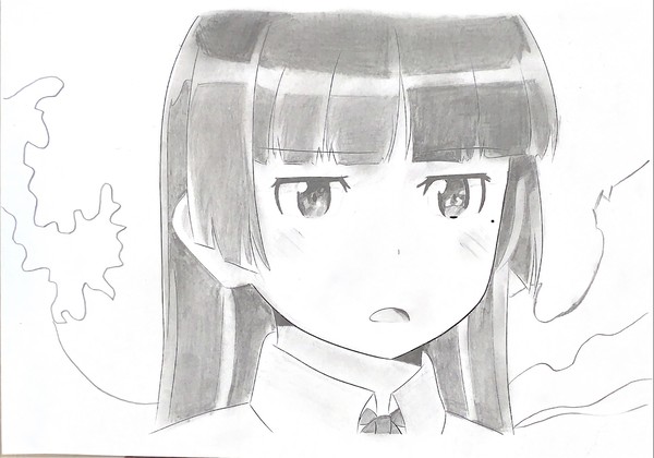 五更琉璃
