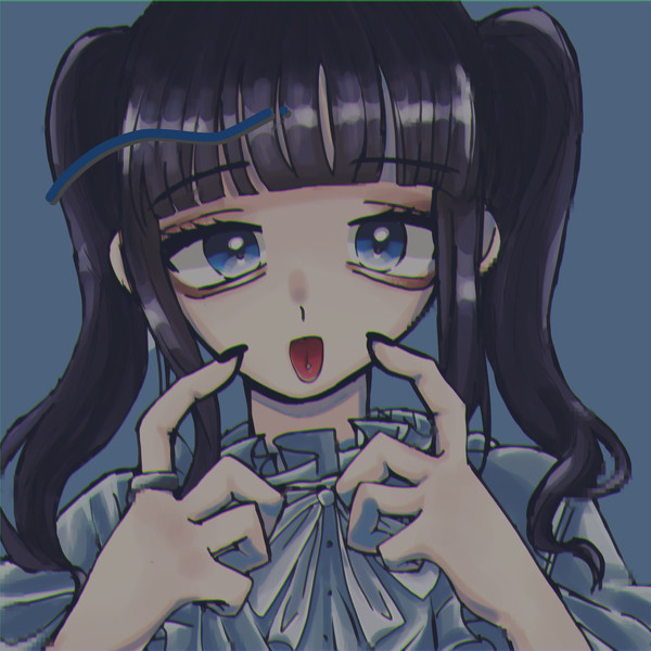 💙🦋💠💎