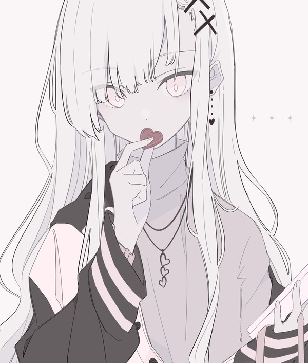 バレンタイン